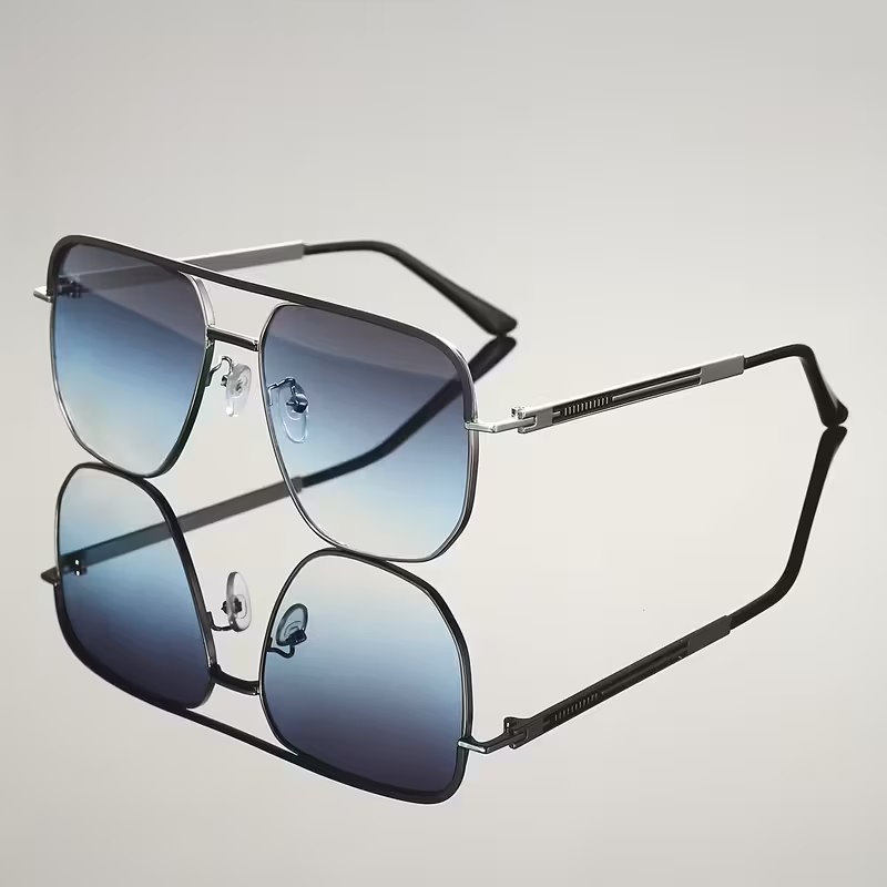 Слънчеви очила "Aviator Gradient"