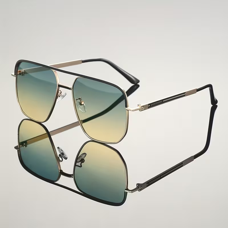 Слънчеви очила "Aviator Gradient"