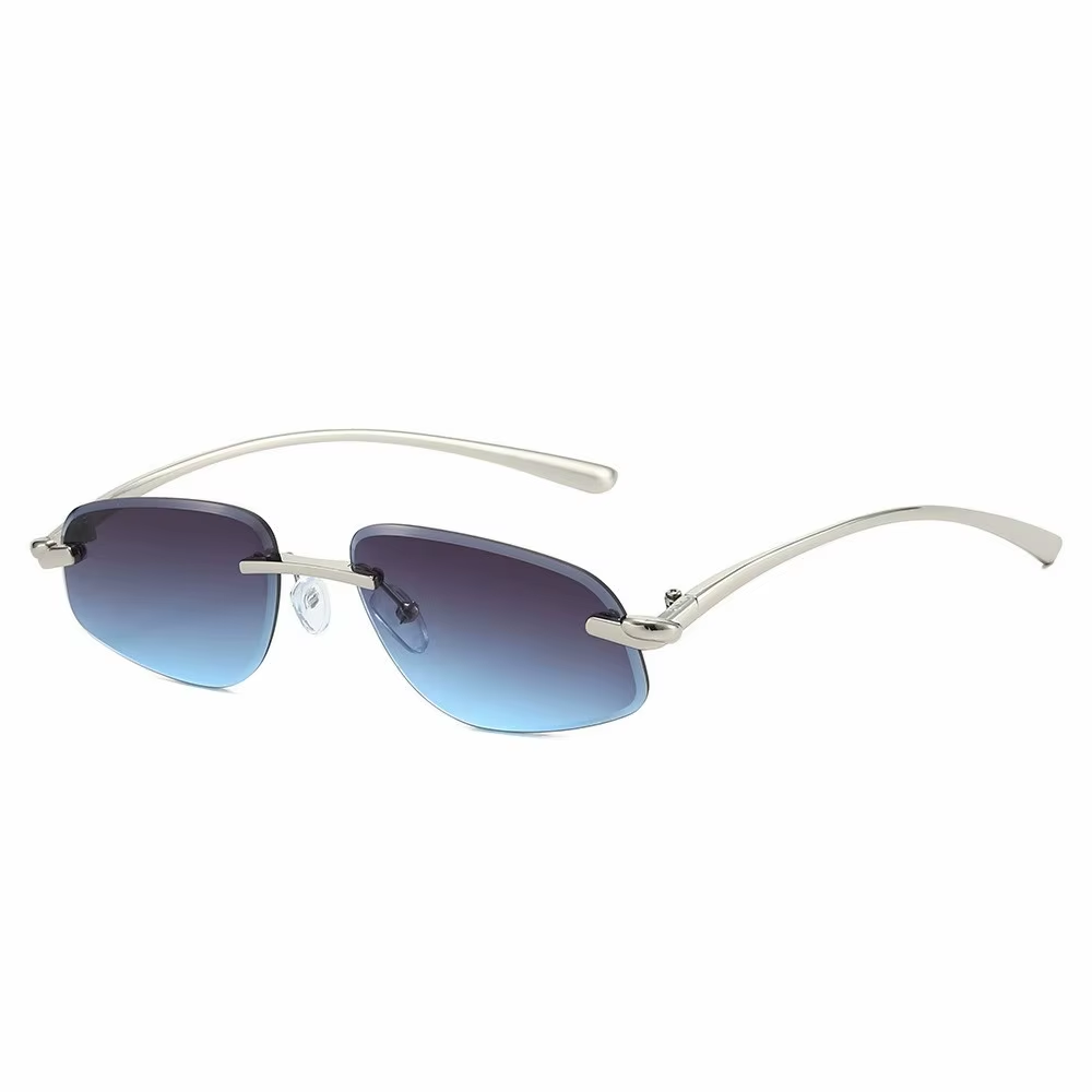 Слънчеви очила "Skyline Rimless"