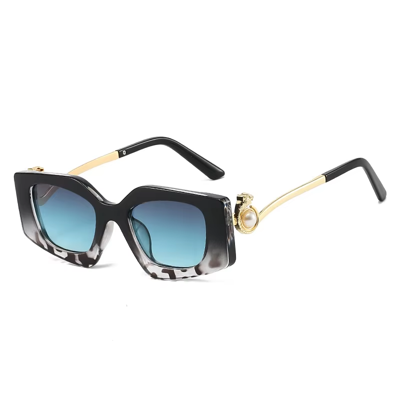 Слънчеви очила Luxe Pearl Shades