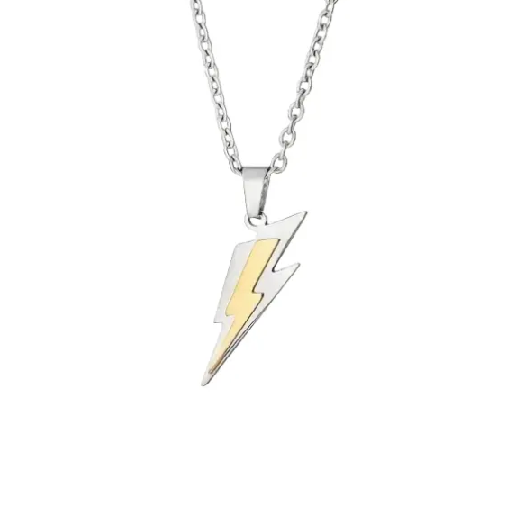 Колие "Thunder Strike"