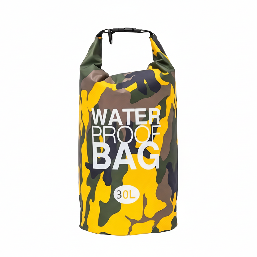 Водоустойчива чанта "Adventure 30L"