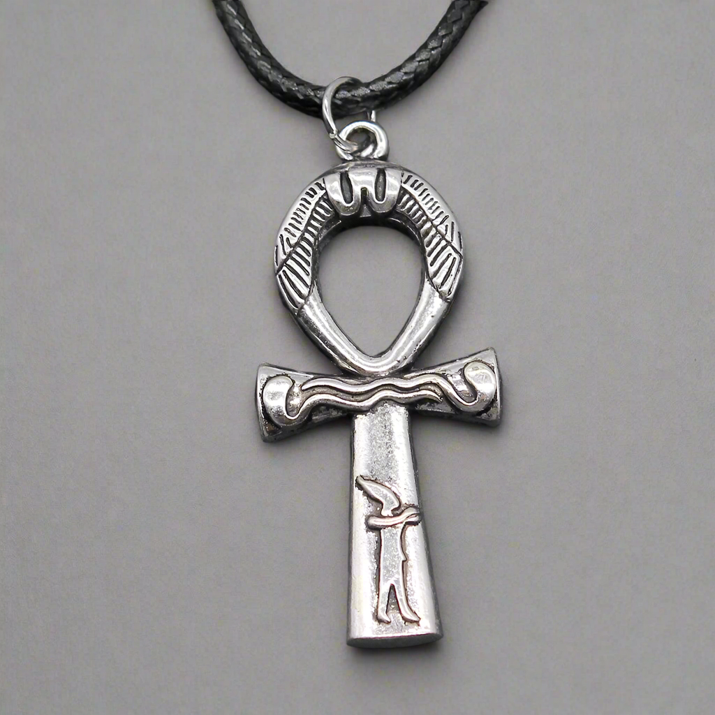 Колие "Ankh of Eternity"
