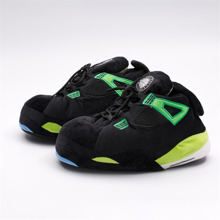 Пантофи "Basketball Shoes Black 2"