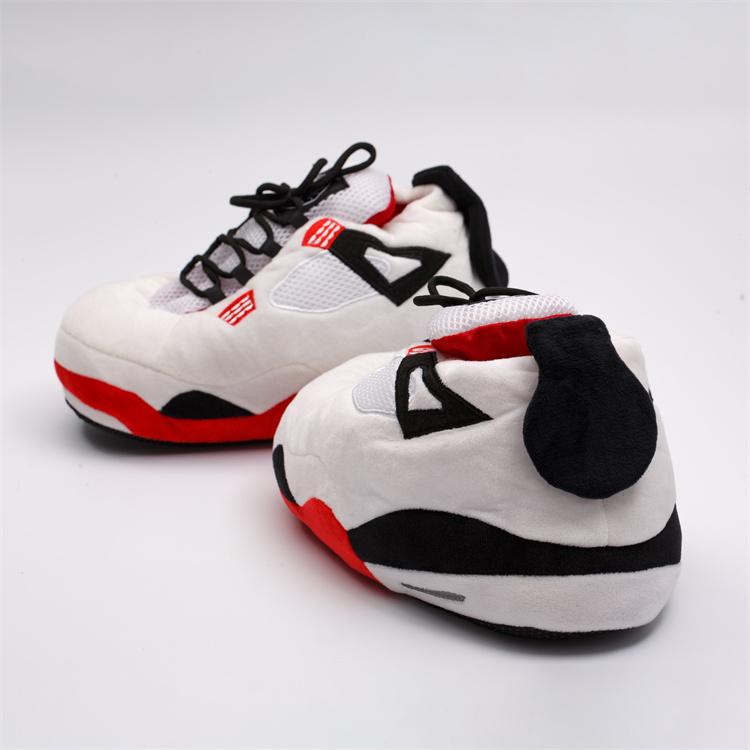 Пантофи "Basketball Shoes White"