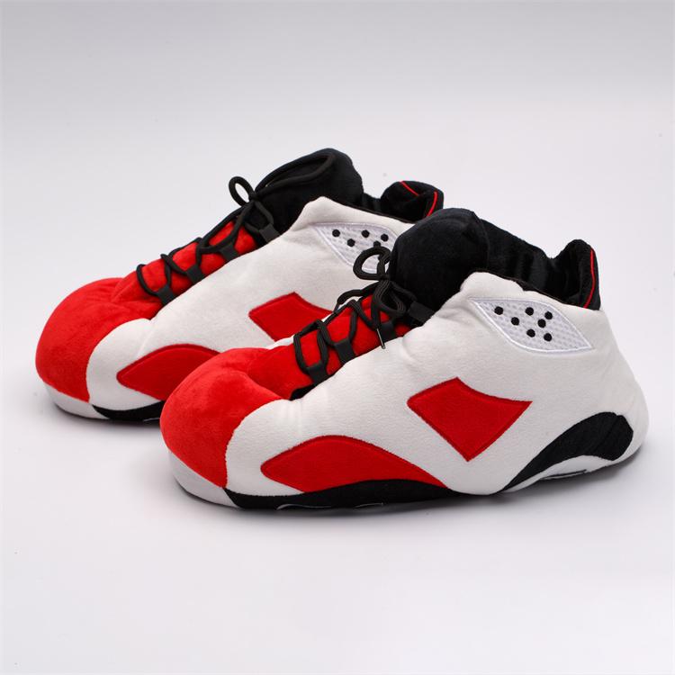 Пантофи "Basketball Shoes Max White"