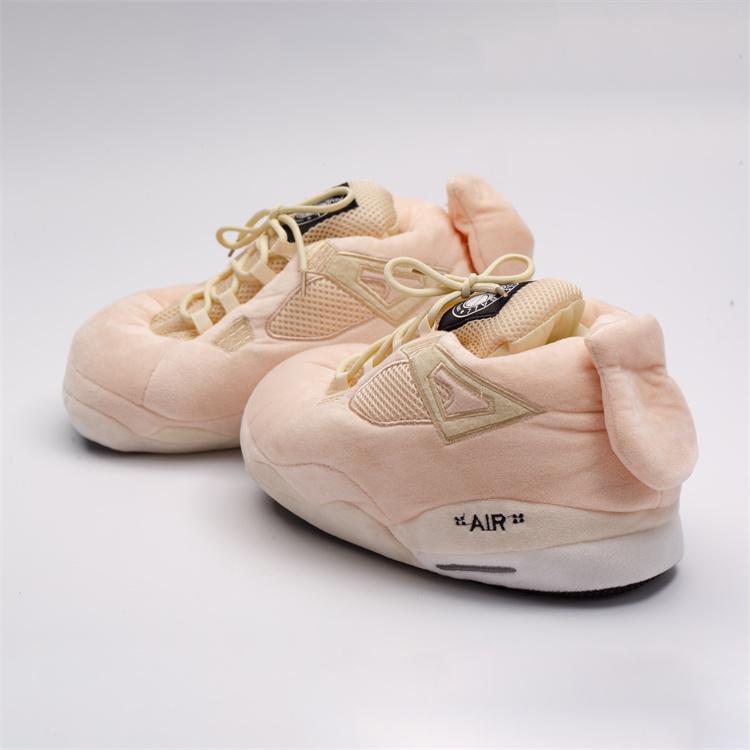 Пантофи "Basketball Shoes Beige"
