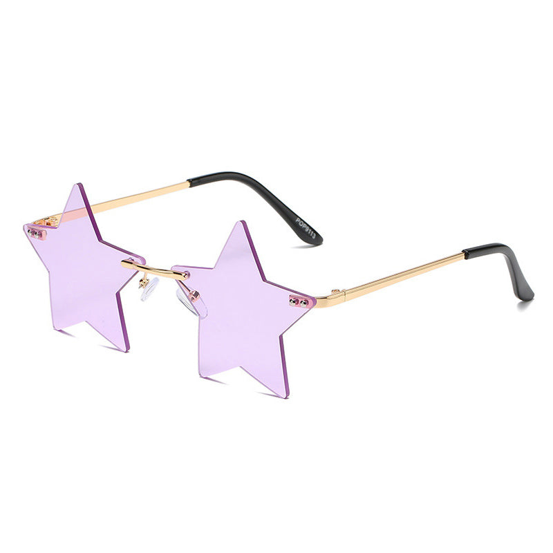 Слънчеви очила "Star"