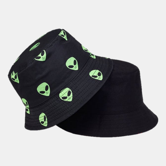 Шапка тип идиотка "Извънземно"