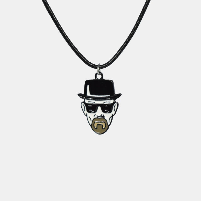 Колие "Breaking Bad"