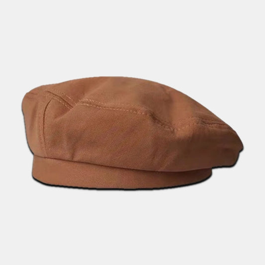 Шапка тип барета "Винтидж"