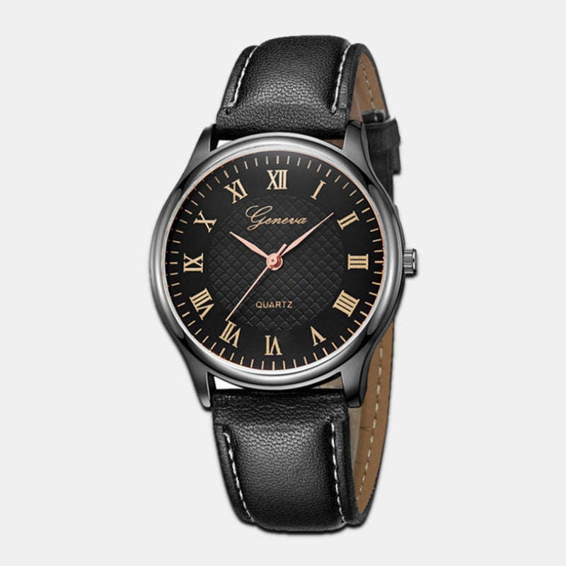 Часовник "Roman Numerals"