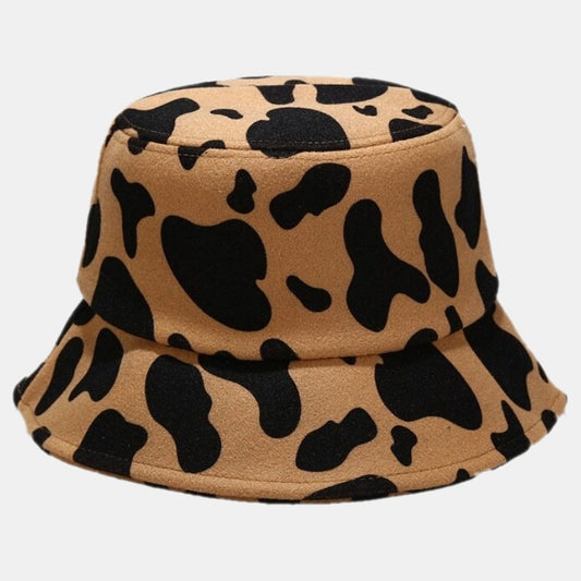 Шапка тип идиотка "Кравичка"