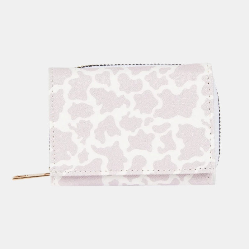 Портмоне "Cow Print"