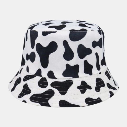 Шапка тип идиотка "Кравичка"