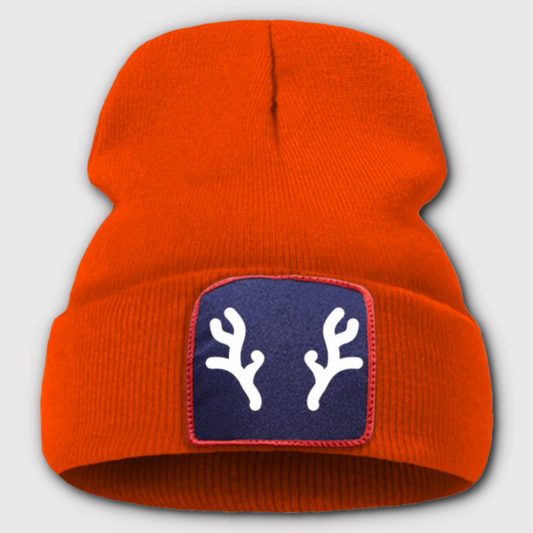 Зимна шапка "Рога на Елен"