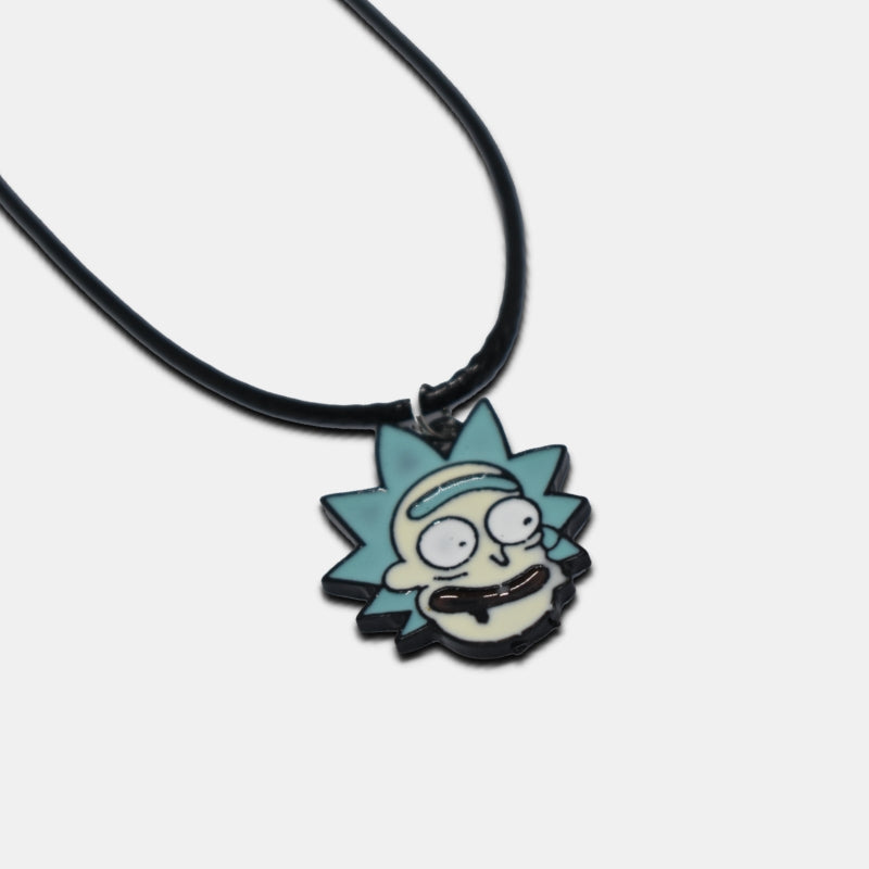 Рик и Морти