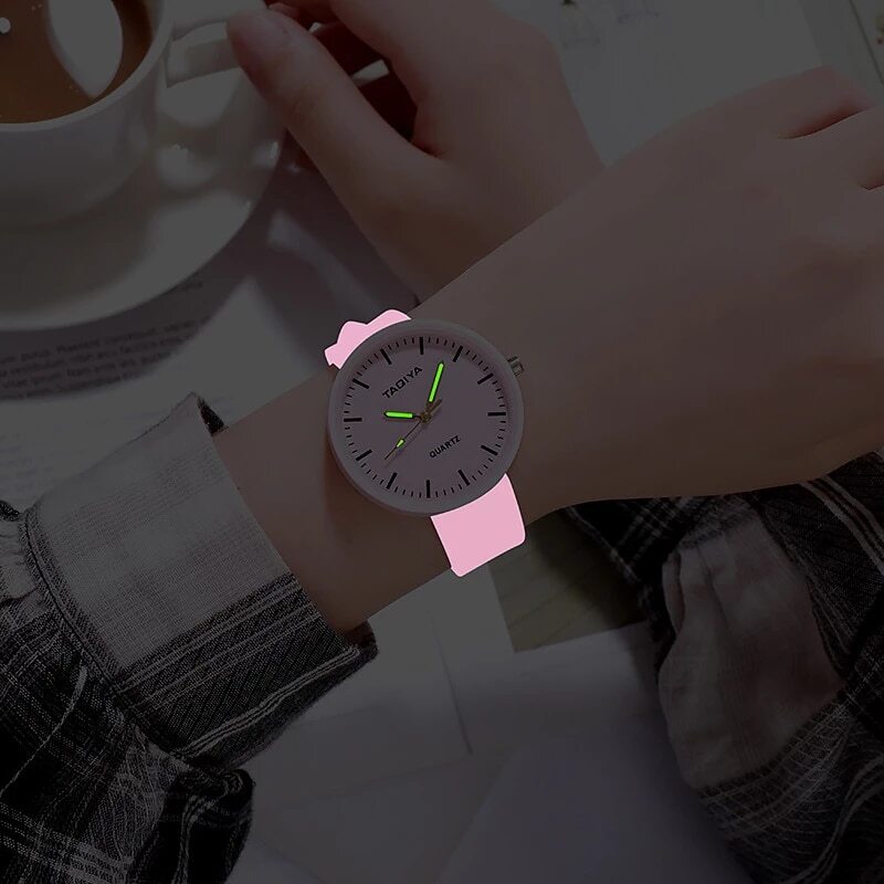 Часовник "Luminous"