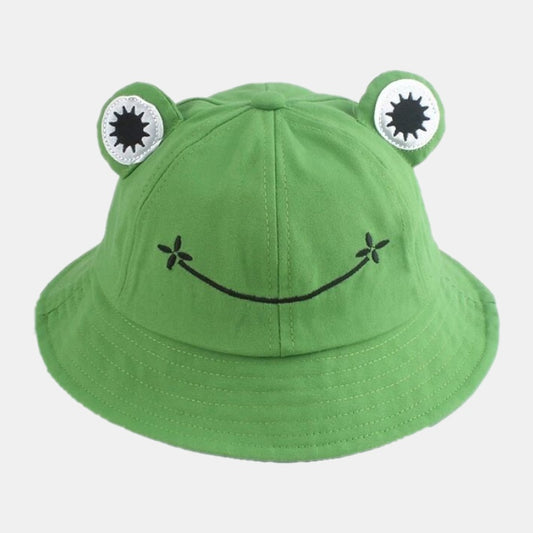 Шапка тип идиотка "Frog"