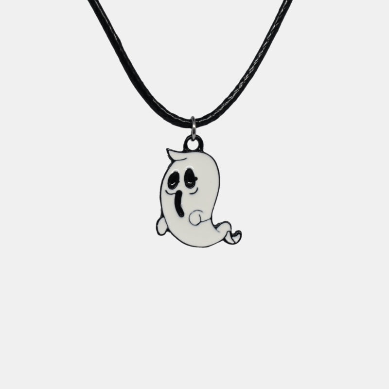 Колие "Ghost"