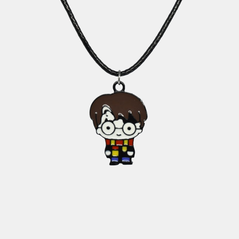 Колие "Хари Потър"