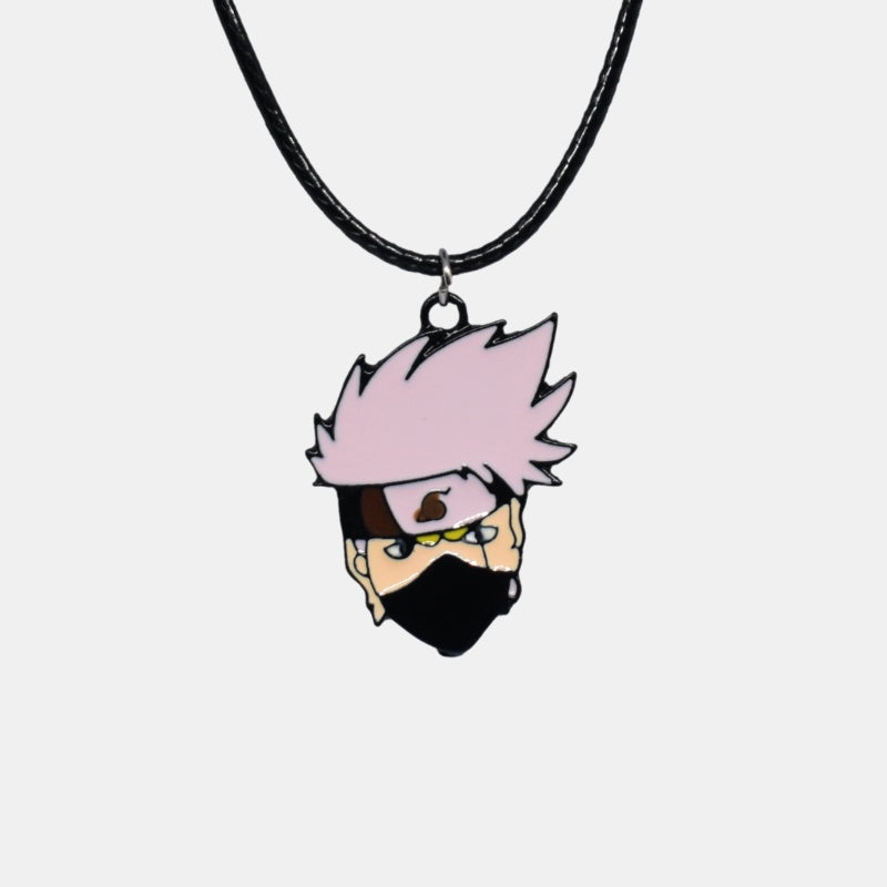 Колие "Kakashi"