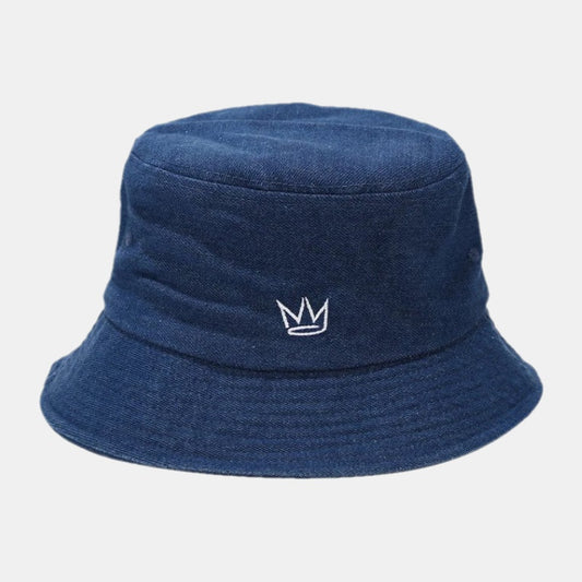 Шапка тип идиотка "Crown"