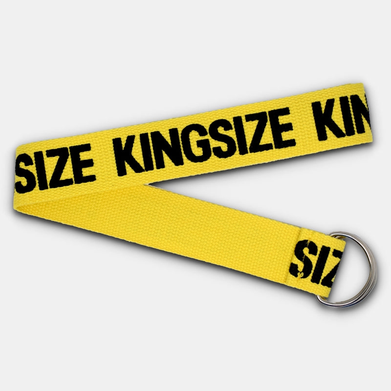 Колан "Kingsize"