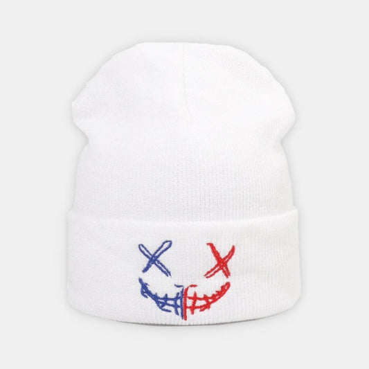 Зимна шапка "Lil Peep"