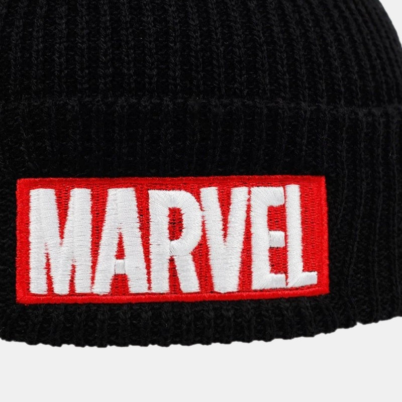 Зимна шапка "Marvel"