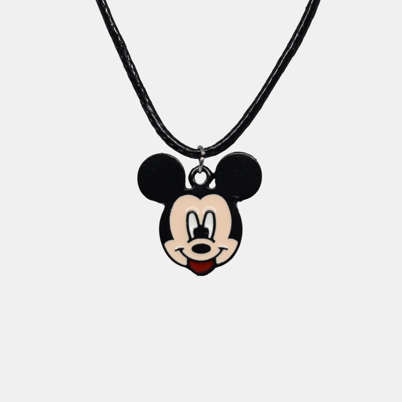 Колие "Мики Маус"