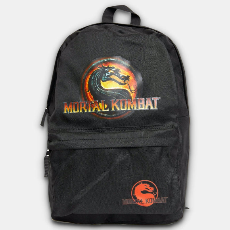 Раница "Mortal Kombat"