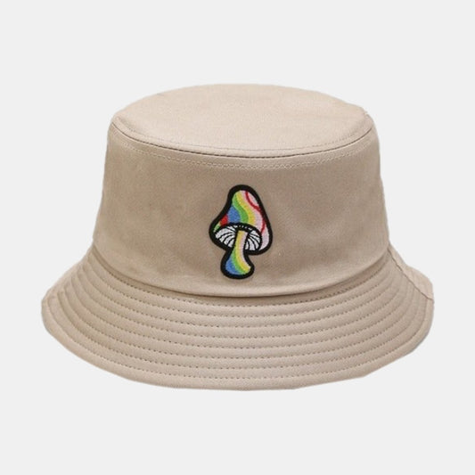 Шапка тип идиотка "Mushroom"