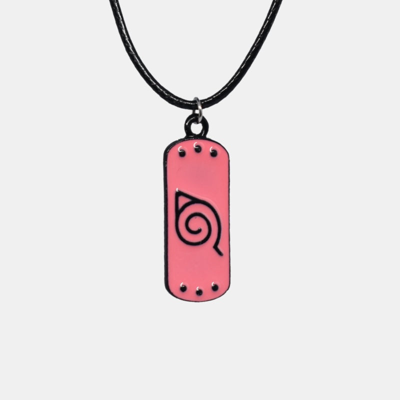 Колие "Наруто"