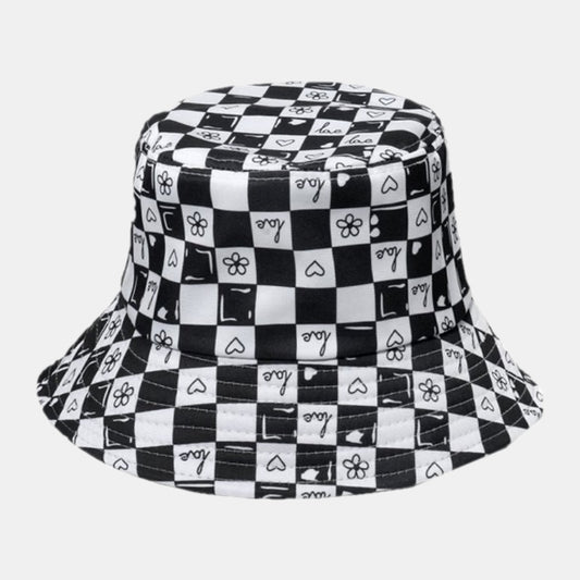 Шапка тип идиотка "Old School & Cartoons" no