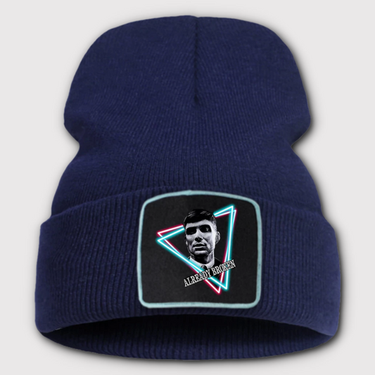 Зимна шапка "Peaky Blinders"