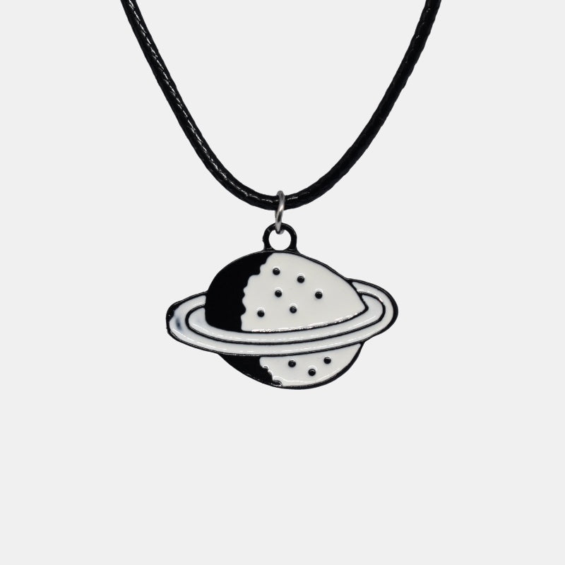 Колие "Планета"