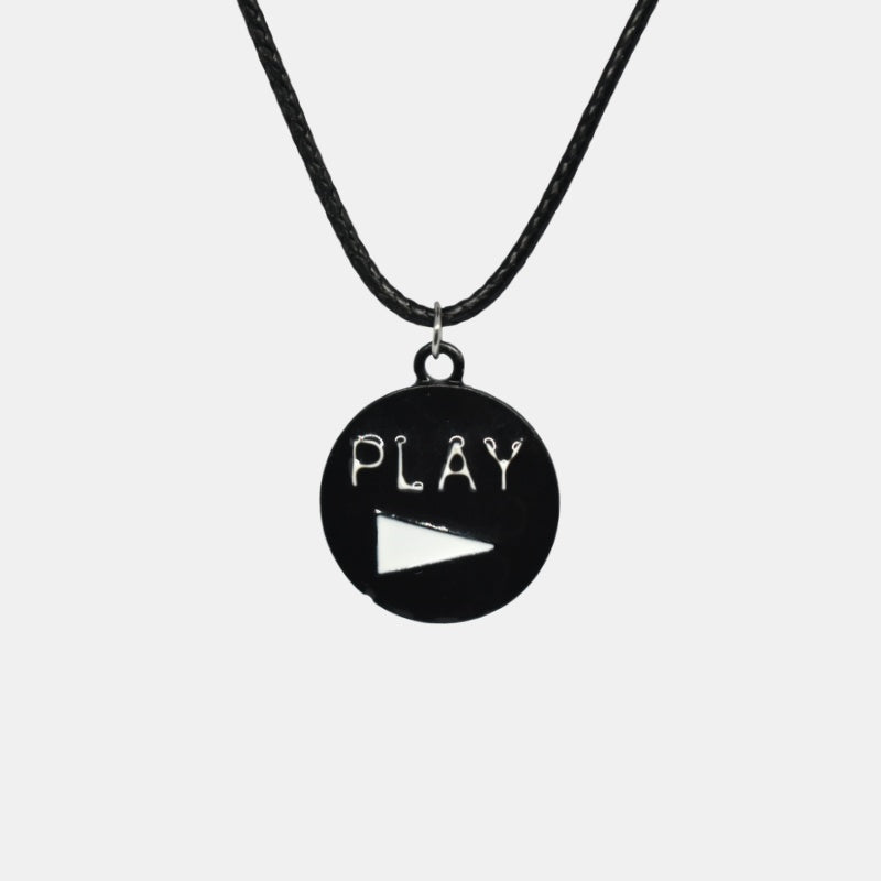 Колие "Play"