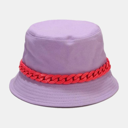 Шапка тип идиотка "Chain"