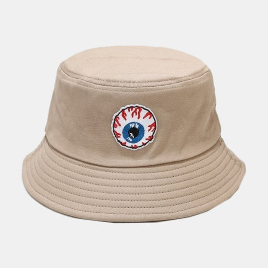 Шапка тип идиотка "Blood Eye"