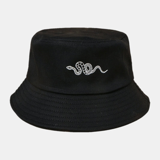 Шапка тип идиотка "Snake"