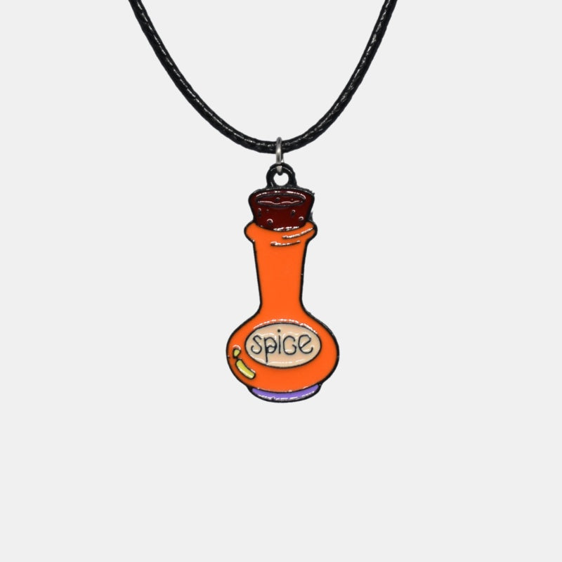 Колие "Spice"