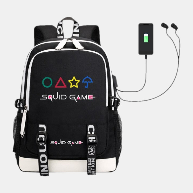 Раница "Squid Game"