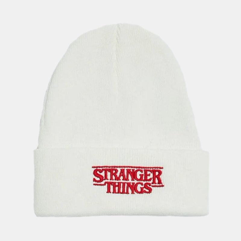 Зимна Шапка "Stranger Things"