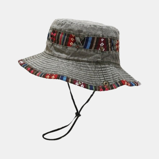 Шапка тип капела "Бохем"