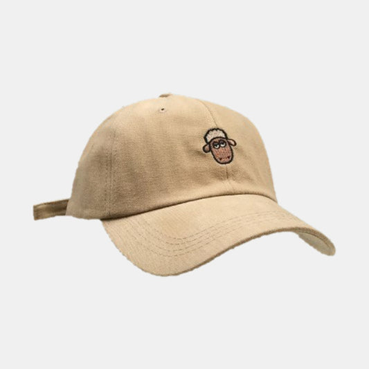 Шапка с козирка "Sven"