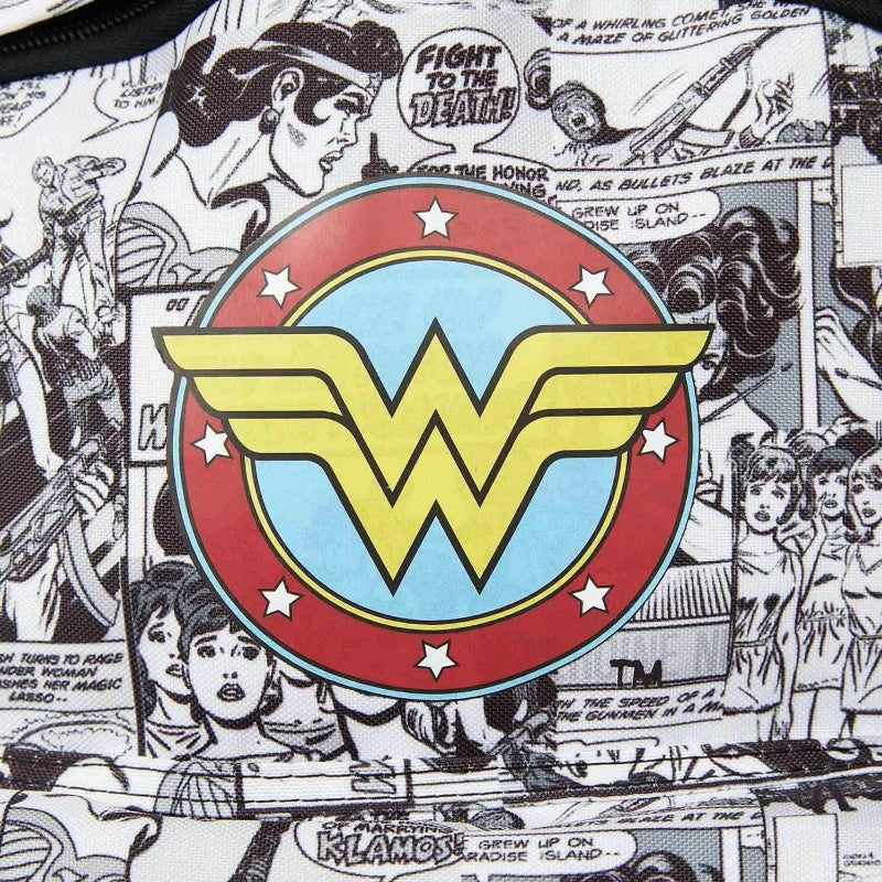 Раница "Wonder Woman"