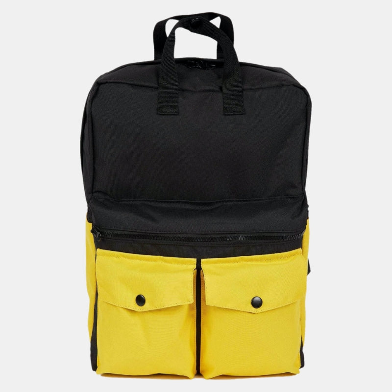Раница "Casual Yellow"