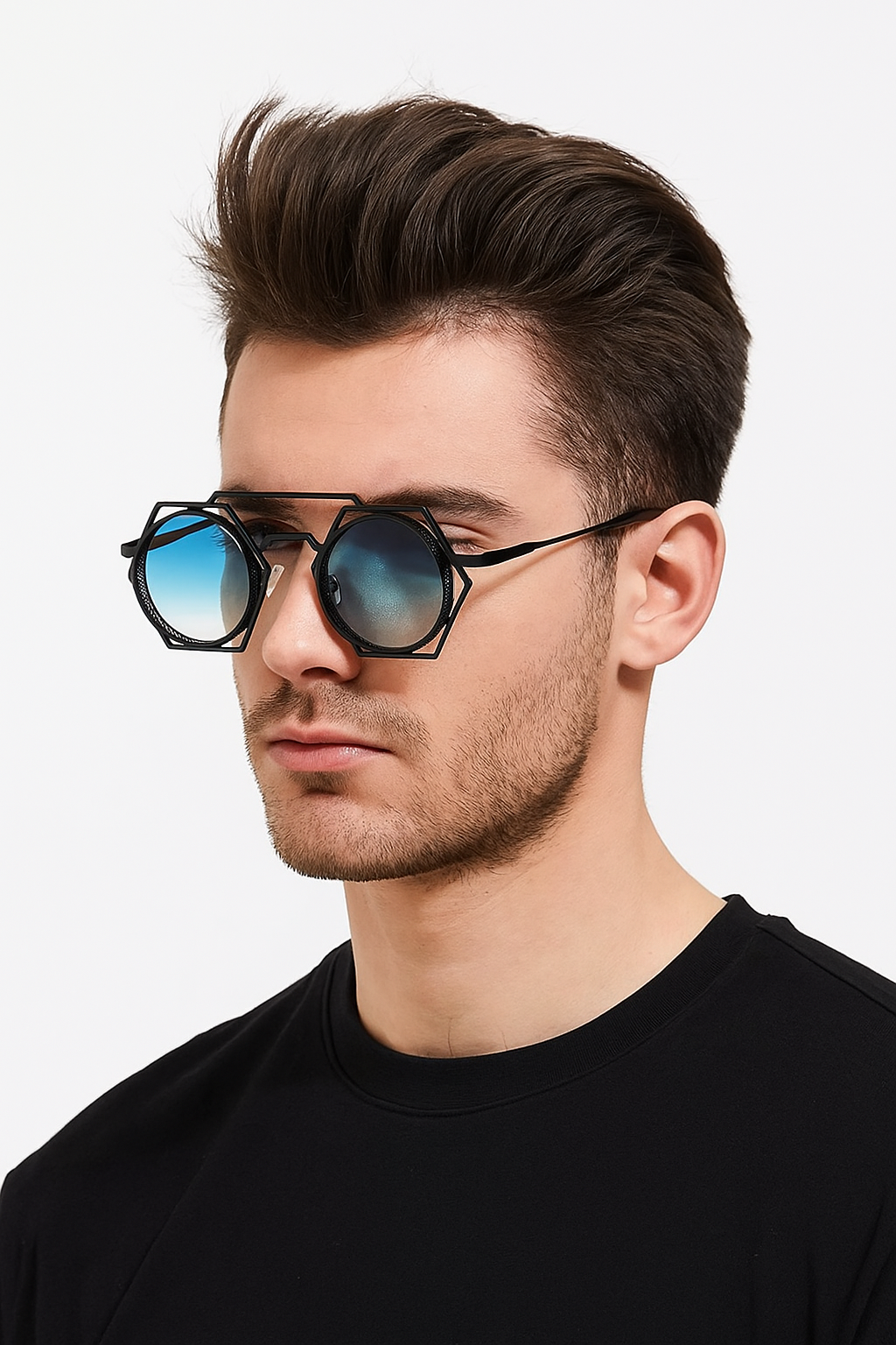 Слънчеви очила "Steampunk Frames"