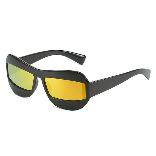 Слънчеви очила "Irregular Y2K"